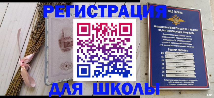 временная регистрация адрес в Соликамске